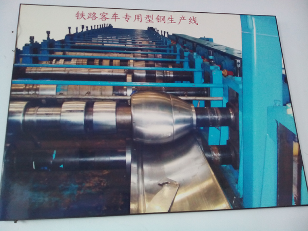 生产版型展示